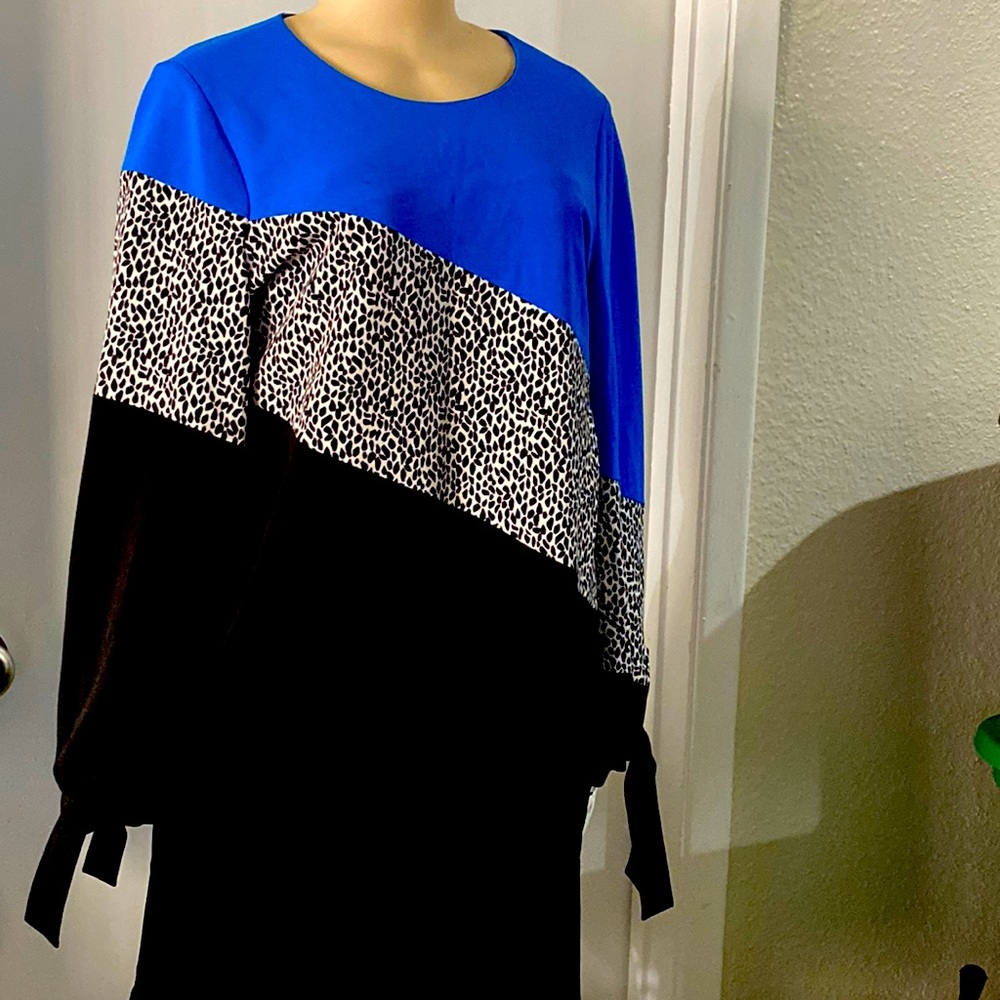 Alfani dress new with tag